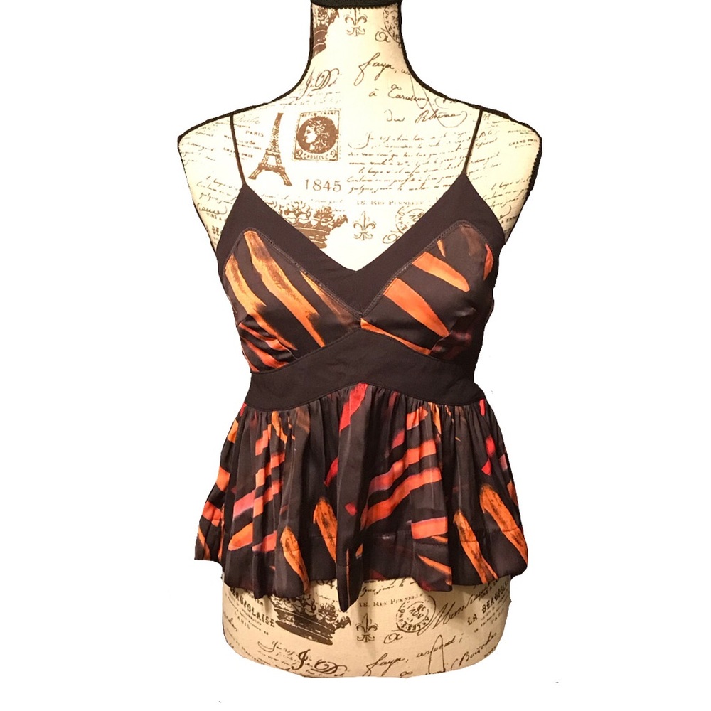 Free People Halter Top